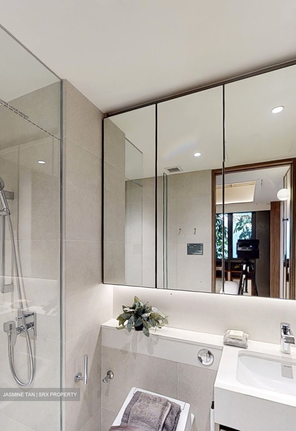 The Reserve Residences (D21), Apartment #547762951